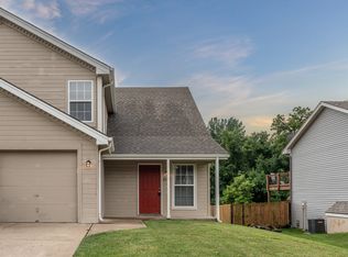 8917 NE 73rd Ct #8917, Kansas City, MO 64158