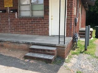 2420 Houston Ave, Macon, GA 31206