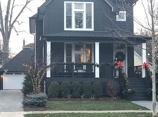 110 N Catherine Ave, La Grange, IL 60525