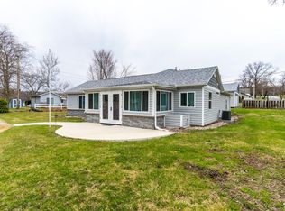 2255 N 400 W, Angola, IN