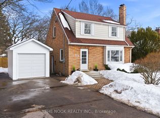 126 Abbott Blvd, Cobourg, ON K9A 4E7