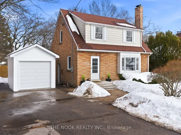 126 Abbott Blvd, Cobourg, ON K9A 4E7