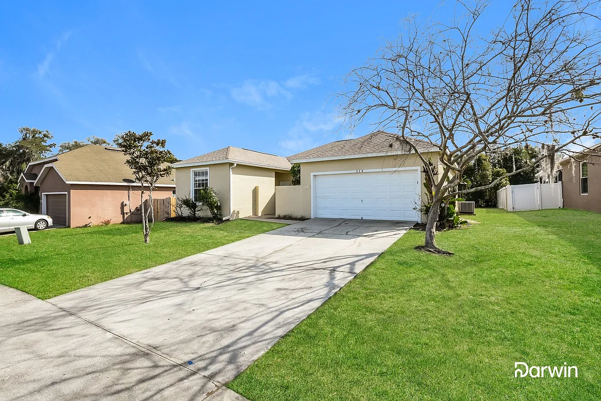 Building Photo - 518 Idlewild Ave