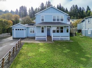 4461 Leif Erikson Dr, Astoria, OR 97103