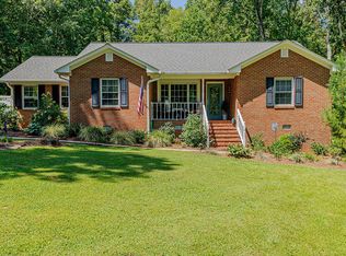 801 Baker Ct, Haw River, NC 27258