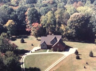 5018 White Tail Way, Greenville, IN 47124