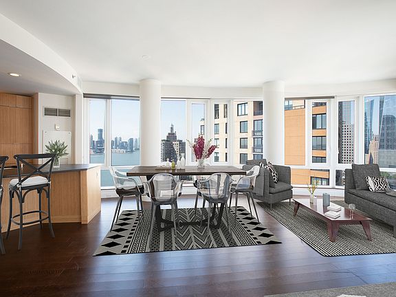 2nd image of 70 Little West St #23B