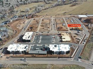 400 Southside Dr LOT 38, Basalt, CO 81621