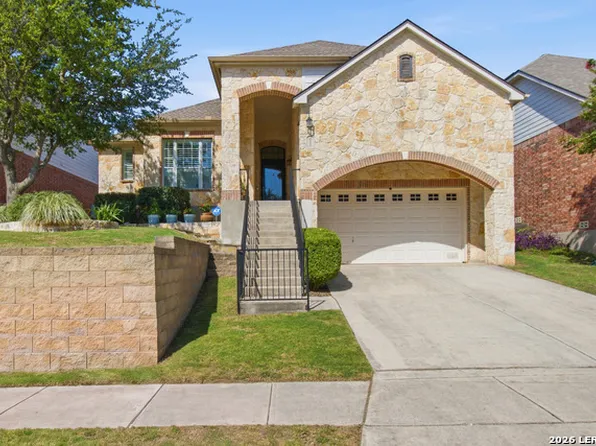 8330 Setting Moon, San Antonio, TX 78255