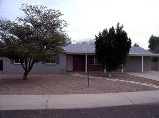 2259 N 63rd Pl, Mesa, AZ 85215
