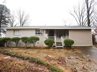 108 Broadmoor Dr, Little Rock, AR 72204