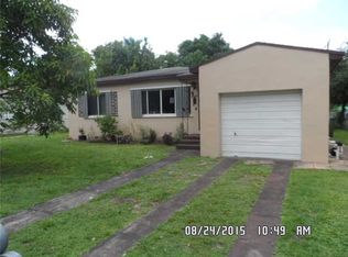 1310 NE 129th St, North Miami, FL 33161