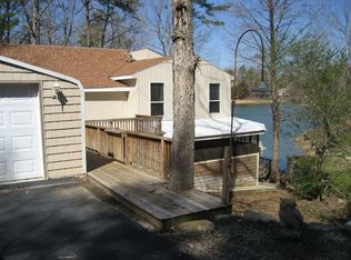 5418 Bluebird St, Alexander, AR 72002