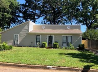 550 Jeffrey Ln, Collierville, TN 38017