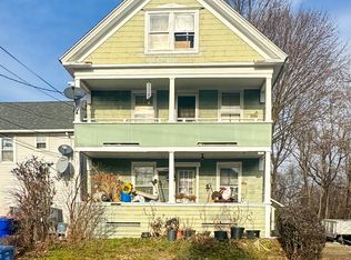 185 Springdale Avenue, Meriden, CT 06451