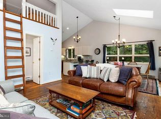 589 Pedlars Edge Dr, Wintergreen Resort, VA 22967