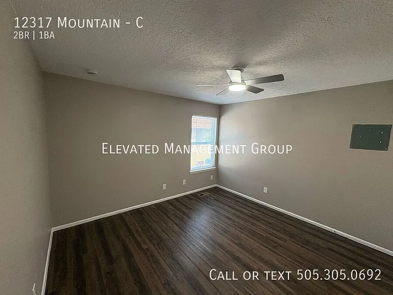12317 Mountain Rd NE #C — Photo 17