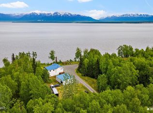 13333 S Old Knik Harbor Dr, Wasilla, AK 99623