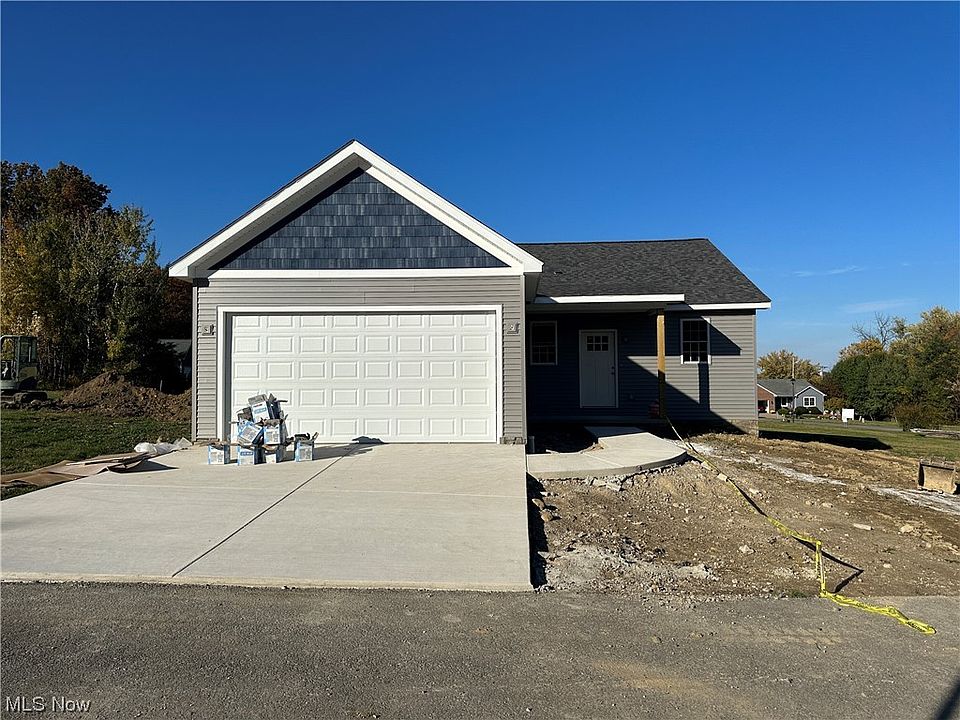 12 Gustav Cir, Struthers, OH 44471 MLS 4437758 Zillow