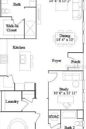 3rd image of (Undisclosed Address)