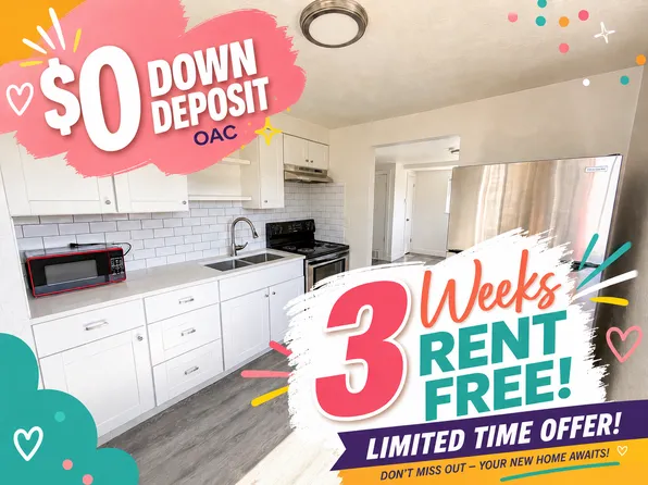 2560 Adams Ave, 2560 Adams Ave #1, Ogden, UT 84401