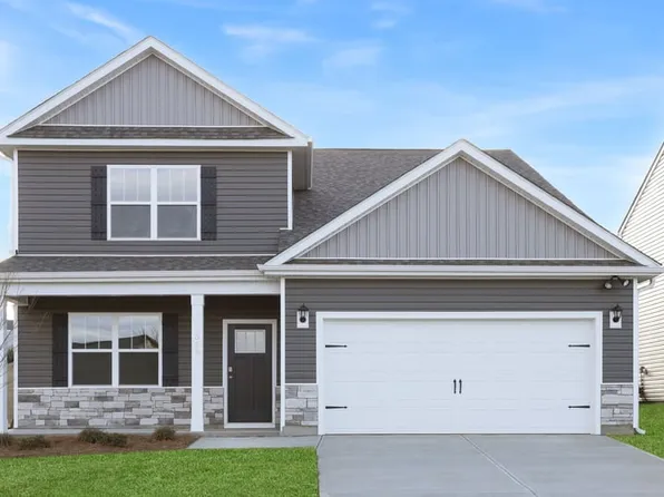 1035 Broadrum St, Piedmont, SC 29673