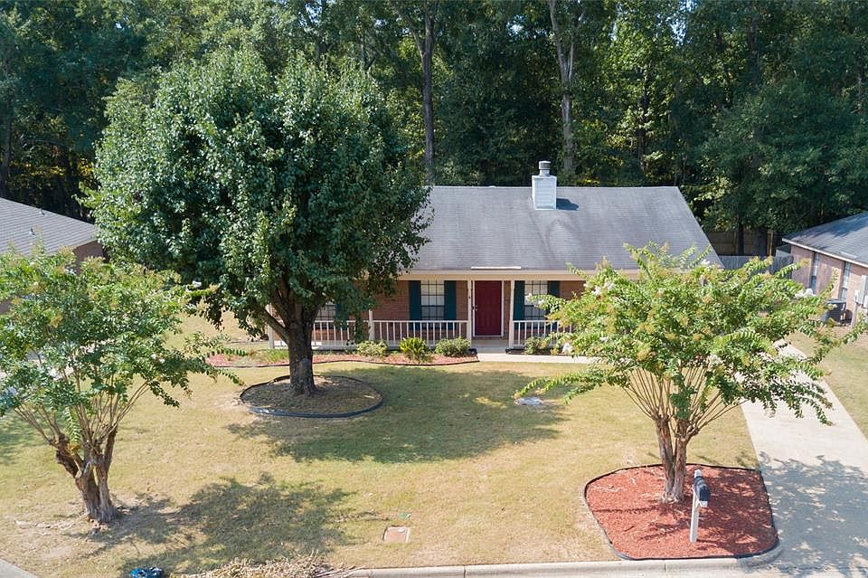 5744 Sweet Meadow Dr, Montgomery, AL 36117 Zillow