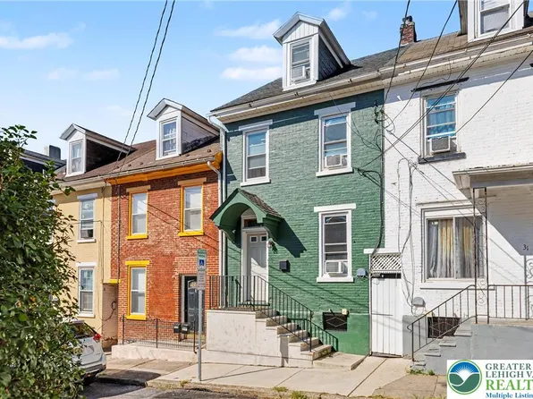 29 N Warren St, Easton, PA 18042