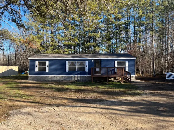 4119 Crow Wing Cir SW, Pillager, MN 56473