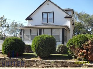 1723 S Alice St, Sioux City, IA 51106