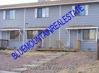 1962 Mineola Ct APT B, Colorado Springs, CO 80915