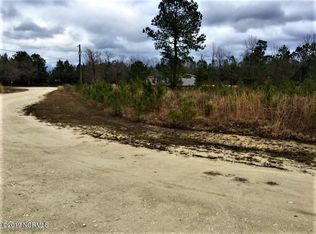 122 Cole Porter Ln, Jacksonville, NC 28540