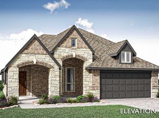 1414 Crocus Ct, Prosper, TX 75078