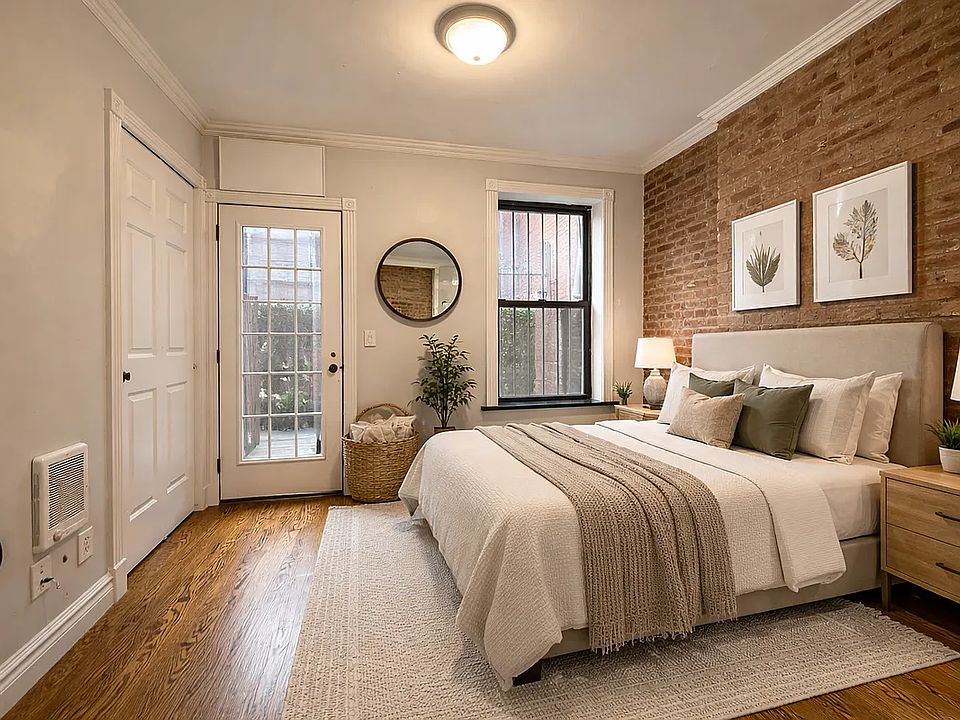 2nd image of 345 W 53rd St #F1c