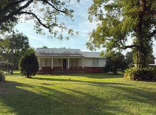 785 Spring Bayou Rd, Marksville, LA 71351
