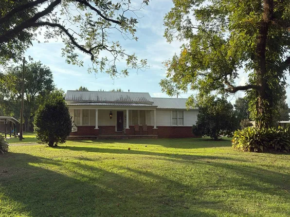 785 Spring Bayou Rd, Marksville, LA 71351