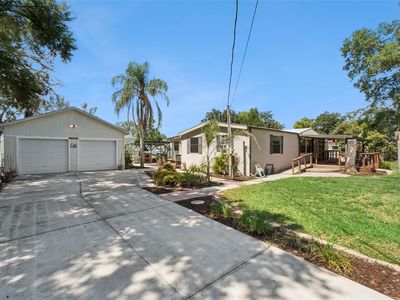 21128 NILES AVENUE, Mount Dora, FL, 32757