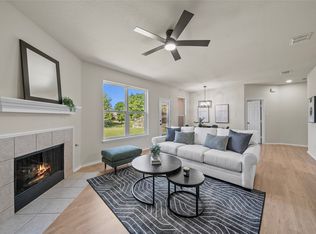 11909 Hickory Cir, Fort Worth, TX 76244