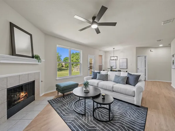 11909 Hickory Cir, Fort Worth, TX 76244