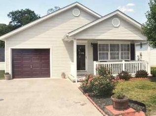 57 Sunwatch Dr, Huntington, WV 25705