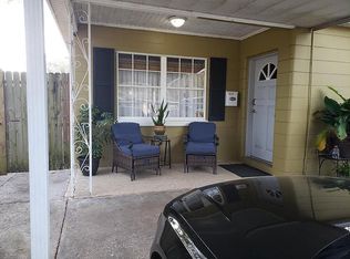 9521 N Dartmouth Ave, Tampa, FL 33612