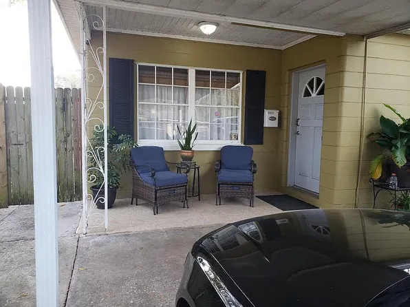 9521 N Dartmouth Ave, Tampa, FL 33612