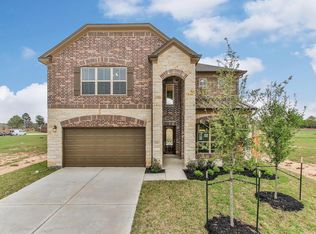 4142 Guild Meadows Dr, Houston, TX 77084