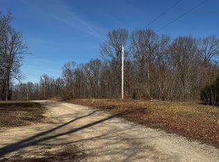 451 Moonshadow Road, Marshfield, MO 65706