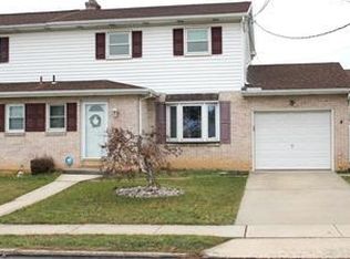 229 N Ruch St, Coplay, PA 18037