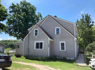 1045 Abbott Rd, Rose City, MI 48654