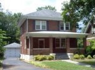 2032 Avenel Ave SW, Roanoke, VA 24015