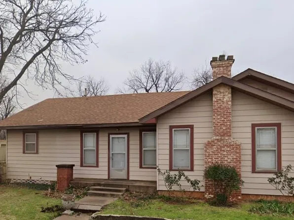2041 Swenson St, Abilene, TX 79603