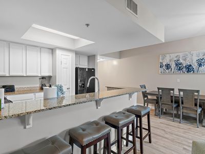 4207 Indian Bayou Trl #2302, Destin, FL, 32541