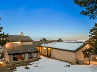 9013 Thunderhead Dr, Boulder, CO 80302